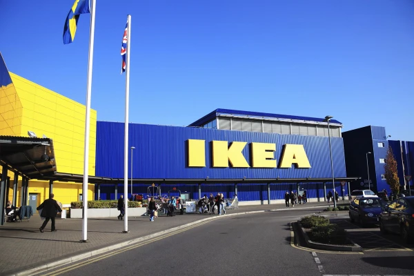 «Inter IKEA Group» likvidēs 850 darbavietas