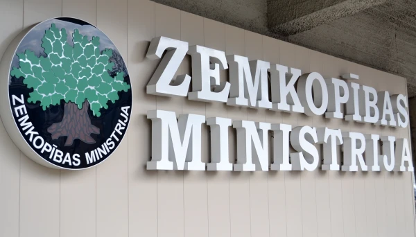 «Zemnieku saeima»: Jo ilgāk Zemkopības ministrija strādā bez ministra, jo lielāks ir risks zaudēt ES finansējumu