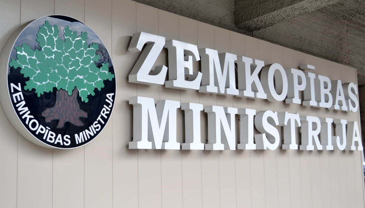 «Zemnieku saeima»: Jo ilgāk Zemkopības ministrija strādā bez ministra, jo lielāks ir risks zaudēt ES finansējumu