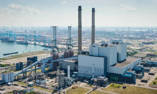 Vācija sāk nacionalizētā enerģētikas giganta «Uniper» privatizācijas procesu
