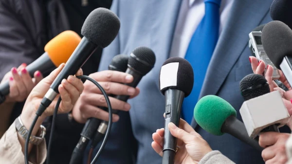 Neatkarīgu mediju stiprināšanai jābūt arī nākamās valdības prioritātei