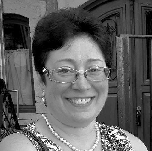 Marina Blumentāle